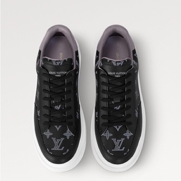 Louis Vuitton snickers for men Dm if interested - Picture 5 of 11